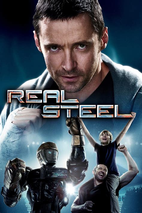 steel boxing movie|real steel boxing.